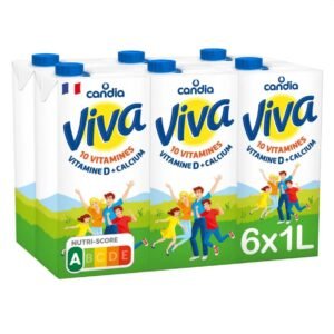 Lait viva